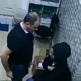 طالبة تمص زب عماد شعلان الشاوي مقطع 2 – سكس عربي