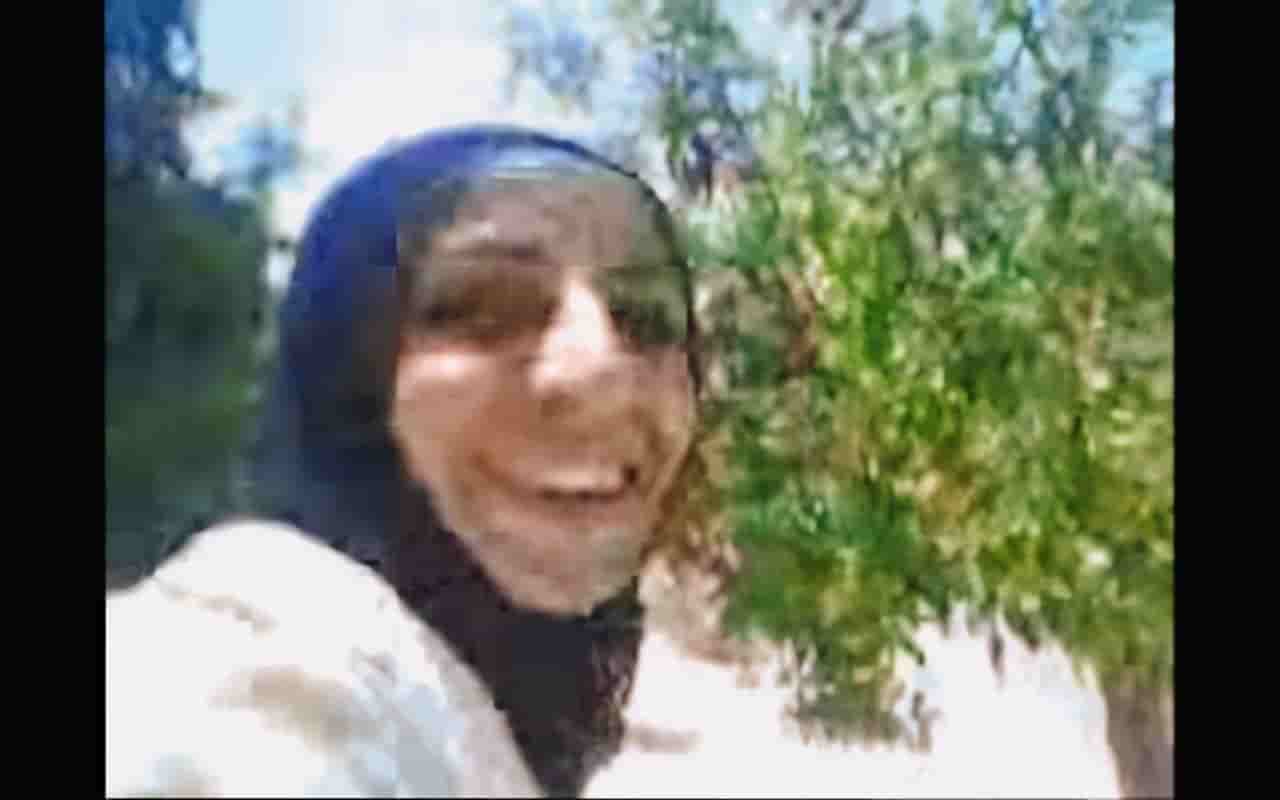 سكس عراقي جايبها للبستان – سكس عربي