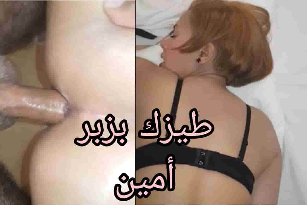 سكس مصري – حيعدي وحترتاحي ما تخافيش طيزك بزبر أمين