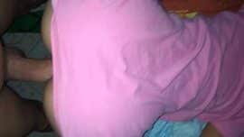 ست بيت مصرية تتناك في خرم طيزها – سكس مصري