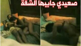 ياعيني على نياكة الصعايدة – سكس مصري صعيدي