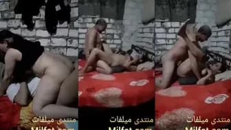 مصري متزوج تلاته وبيصورهم في وقت السكس – سكس مصري